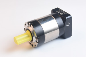 行星減速機的幾個關鍵技術參數