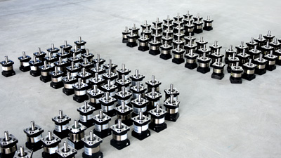 齒輪減速機的相關知識 齒輪減速機的相關知識