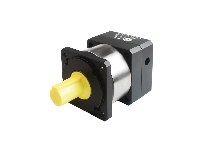 工業(yè)自動化設(shè)備用雙支撐行星減速機(jī)