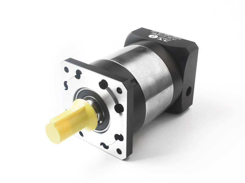 怎么操作JC行星減速機呢