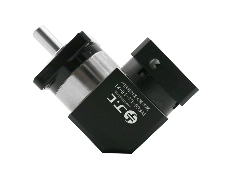 伺服行星減速機(jī)噪音怎么鑒別