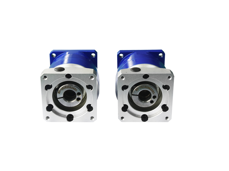 伺服行星減速機(jī)在工業(yè)上應(yīng)用有何優(yōu)勢(shì)呢？