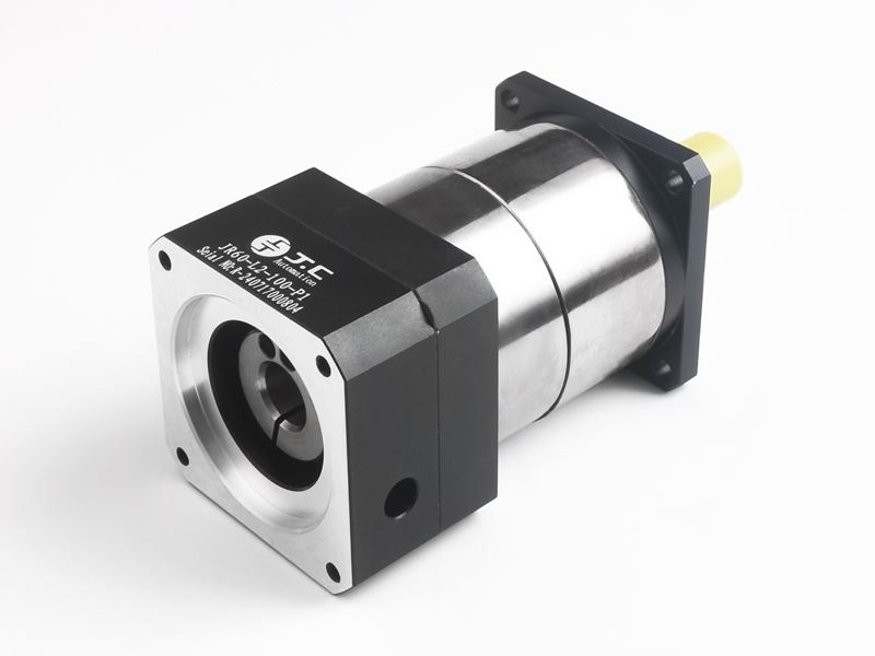 伺服行星減速機(jī)的級(jí)數(shù)是什么