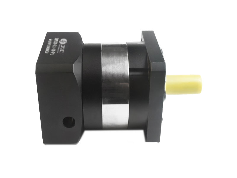 愛您自己更多一點，行星減速機使用壽命更長一些