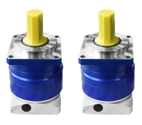 印刷設備減速機