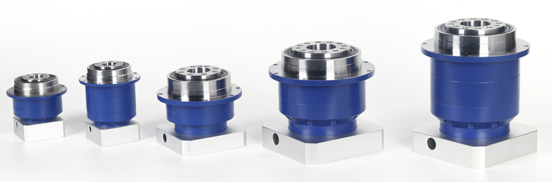 斜齒輪行星減速機(jī)